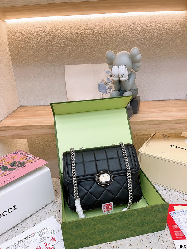 Luxury - Gucci Bags - 009