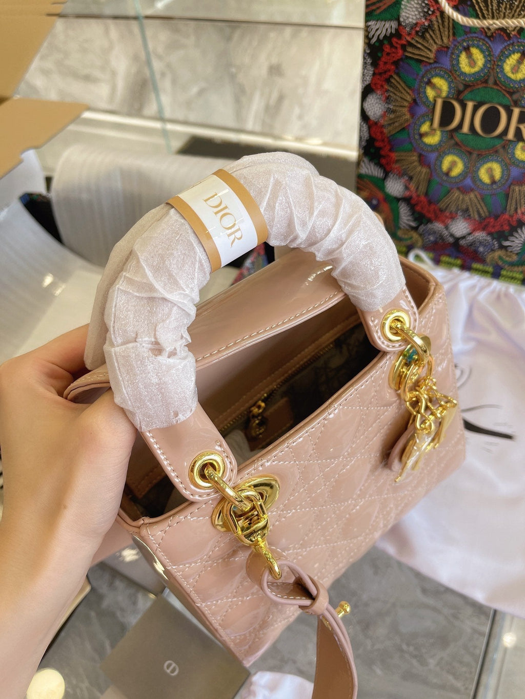 Designer Handbags dior 321