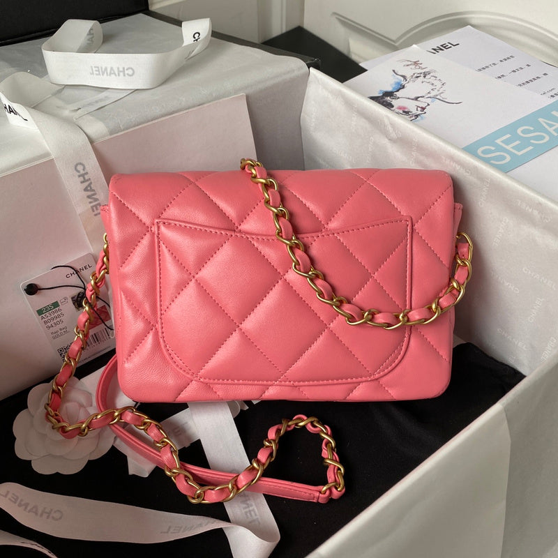 bags-district - Chanel Bags - 7346