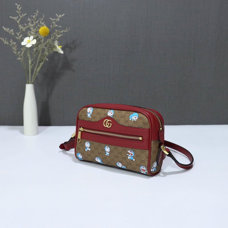 GGG - Bags District - 1509