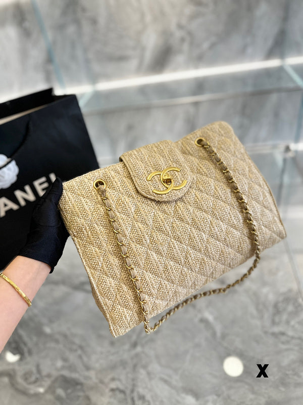 bags-district - Chanel Bags - 7009