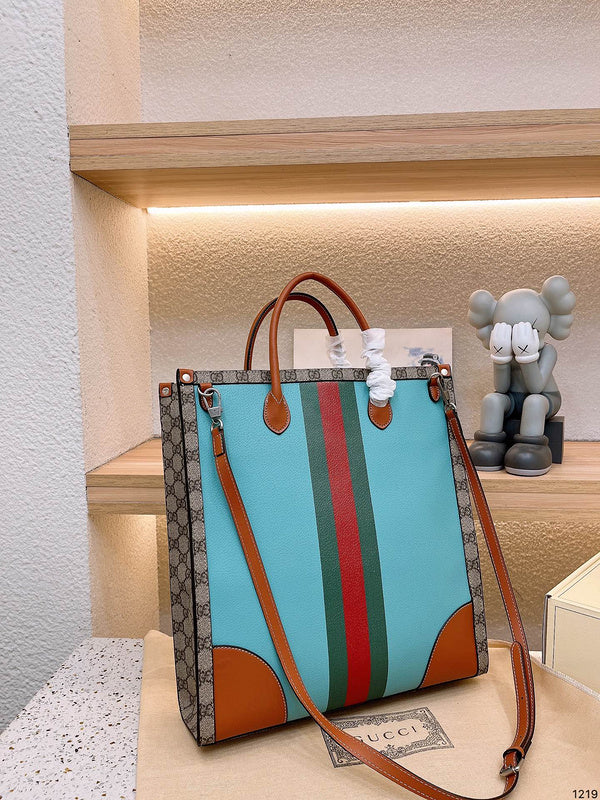 Luxury - Gucci Bags - 250