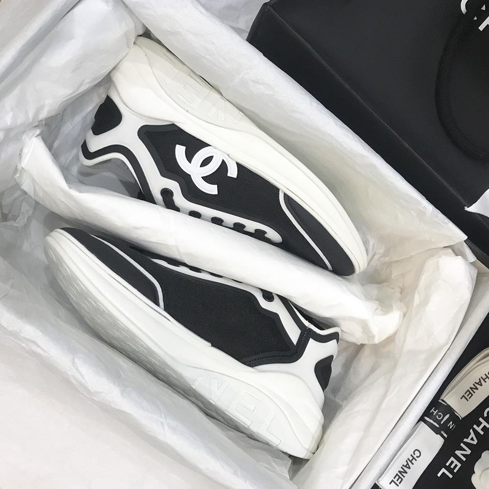 Sneakers Chanel