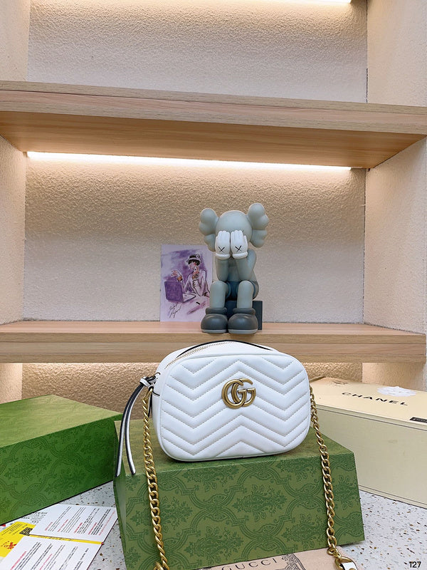 Luxury - Gucci Bags - 040
