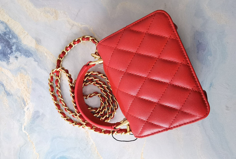Chanel Bags - BG Bags - 1419