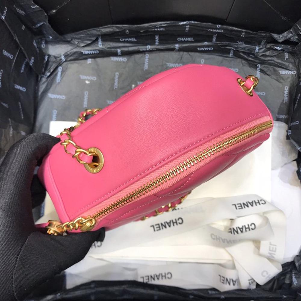 Chanel Wallet