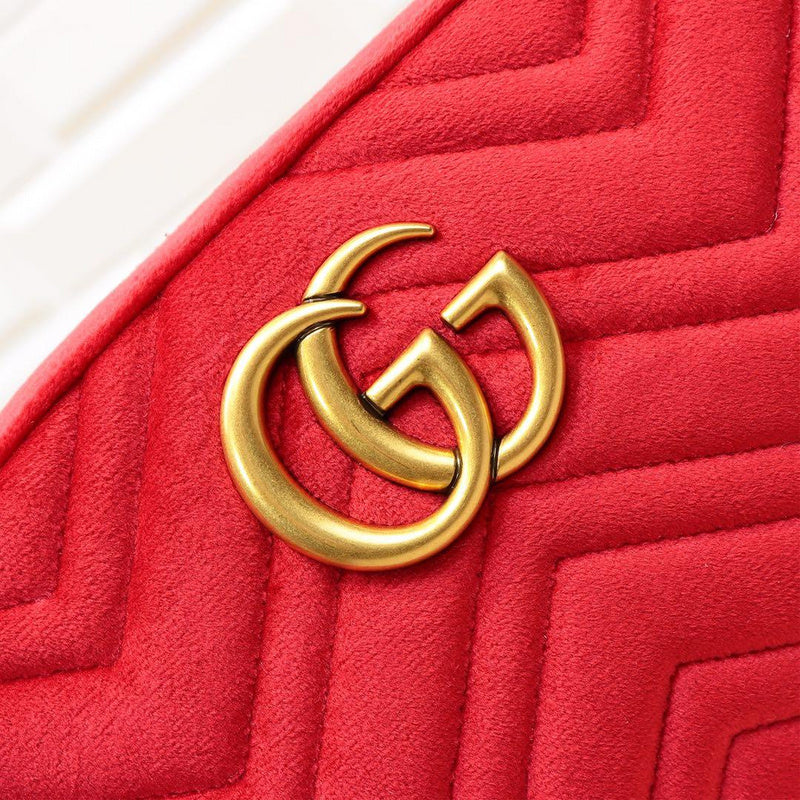 GGG - Bags District - 899