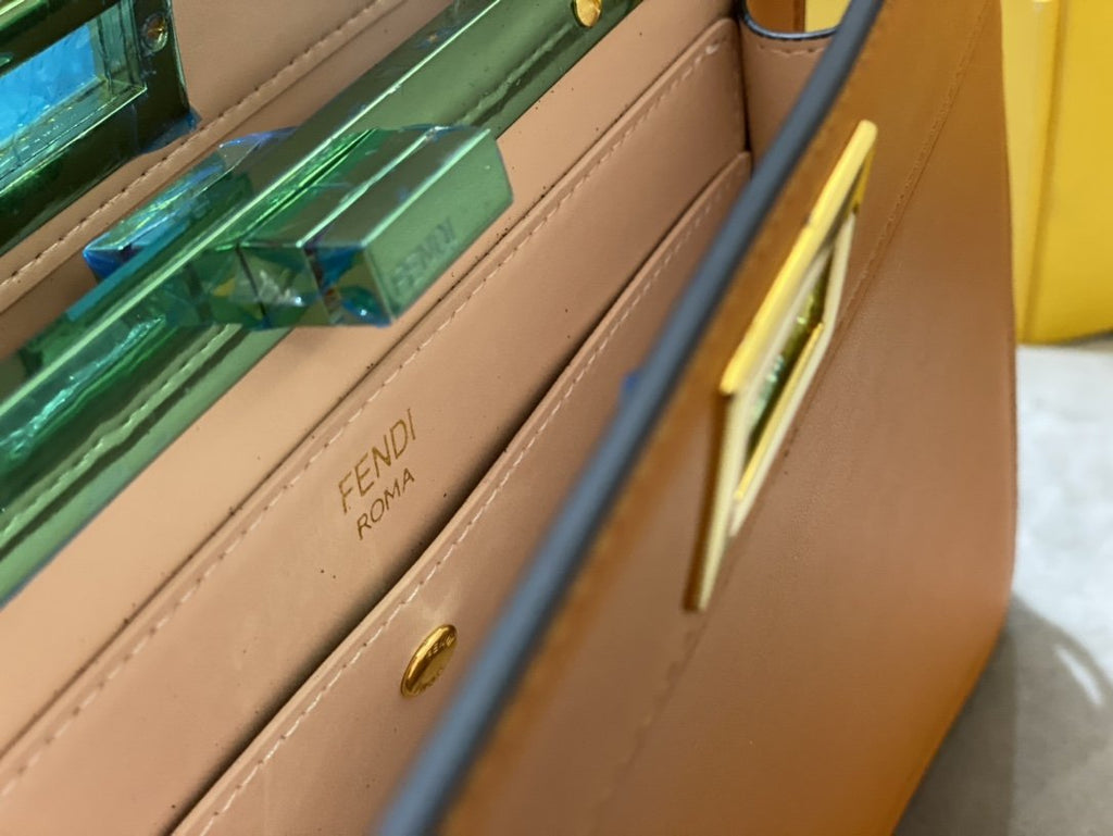 NEW Arrival Bags Fendi 154