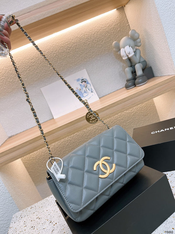 bags-district - Chanel Bags - 7163