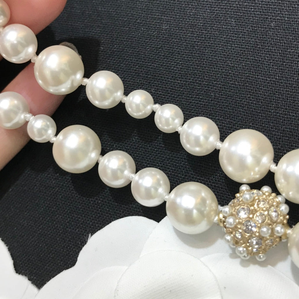 BG - Holiday Necklace chanel023