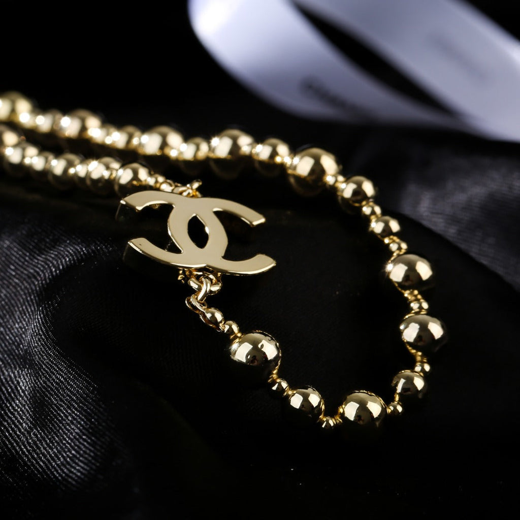 BL -High Quality Necklace chanel016
