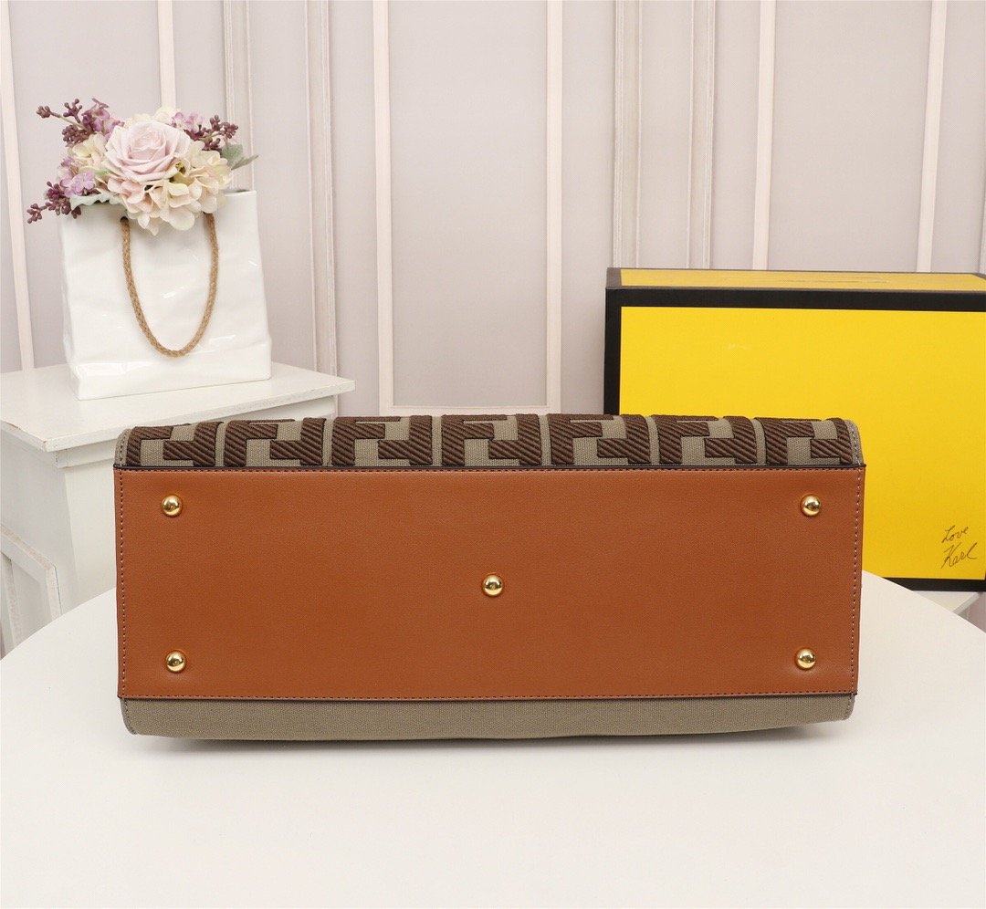 New Arrival Bags Fendi 087
