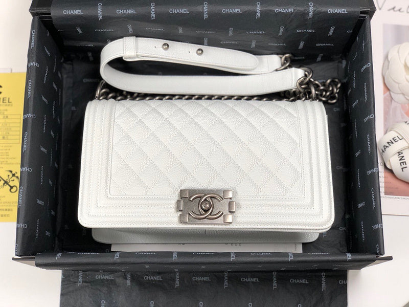 bags-district - Chanel Bags - 7458