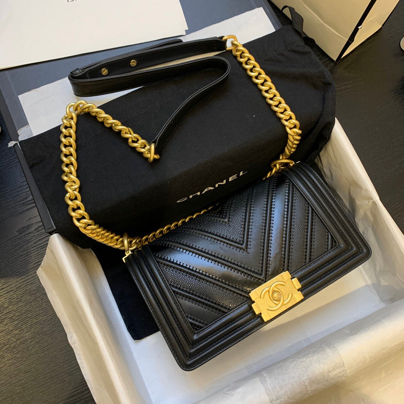 bags-district - Chanel Bags - 7434