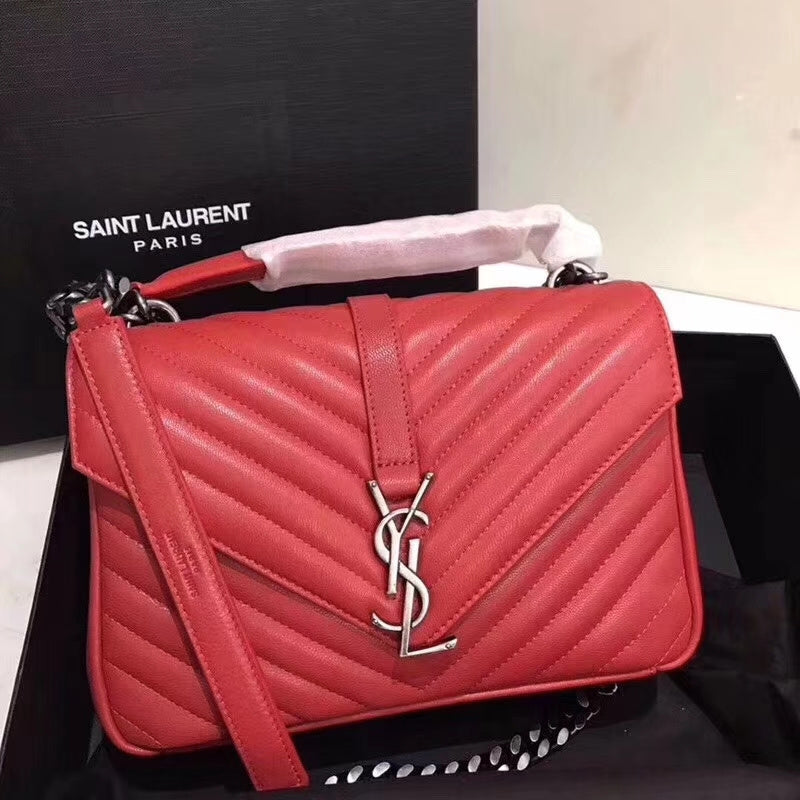 SLY - Bags District - 807