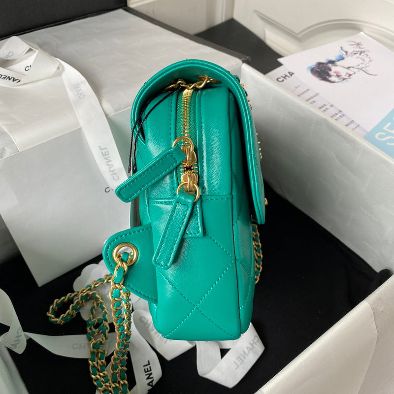 bags-district - Chanel Bags - 7555