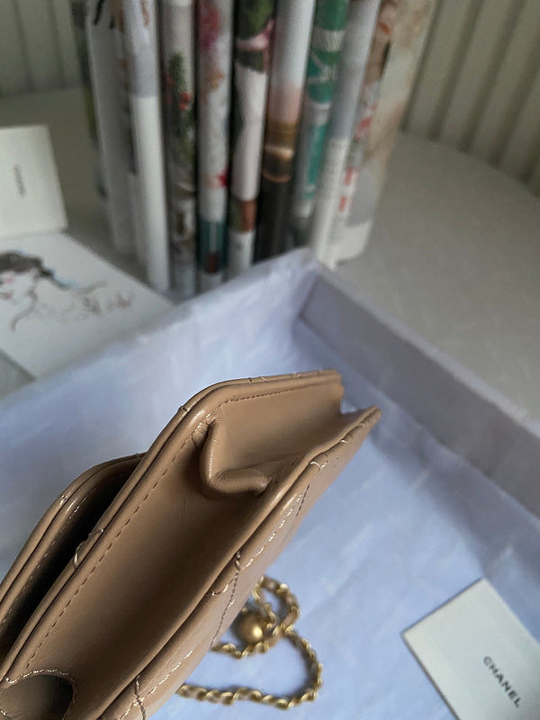 Chanel Bags - BG Bags - 1007