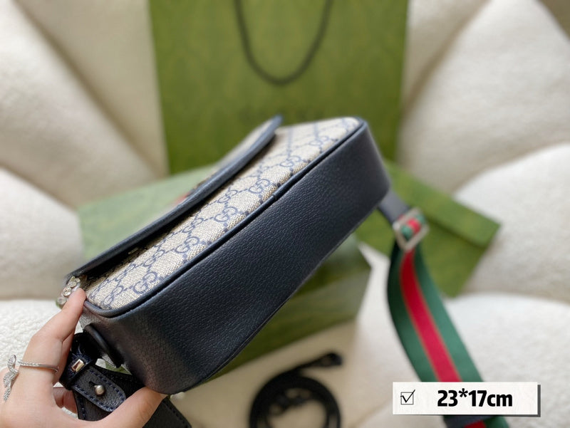Luxury - Gucci Bags - 034