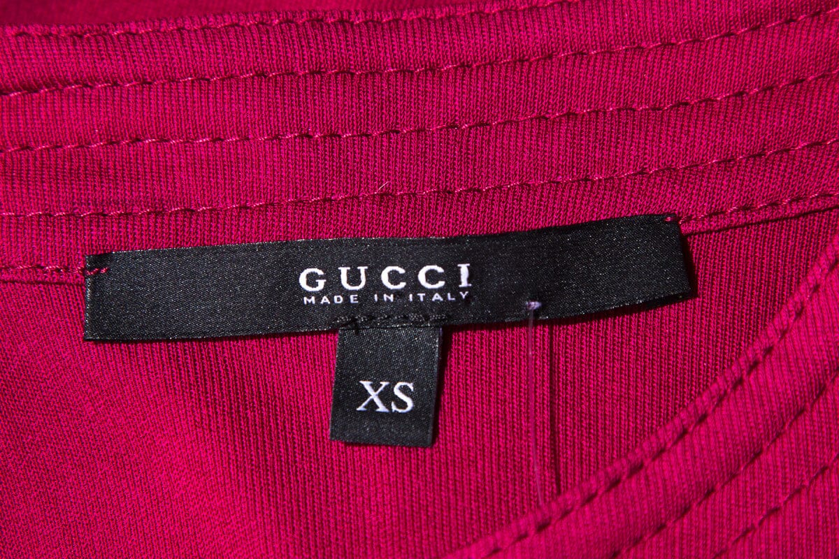 Gucci Pink Tank SZ XS