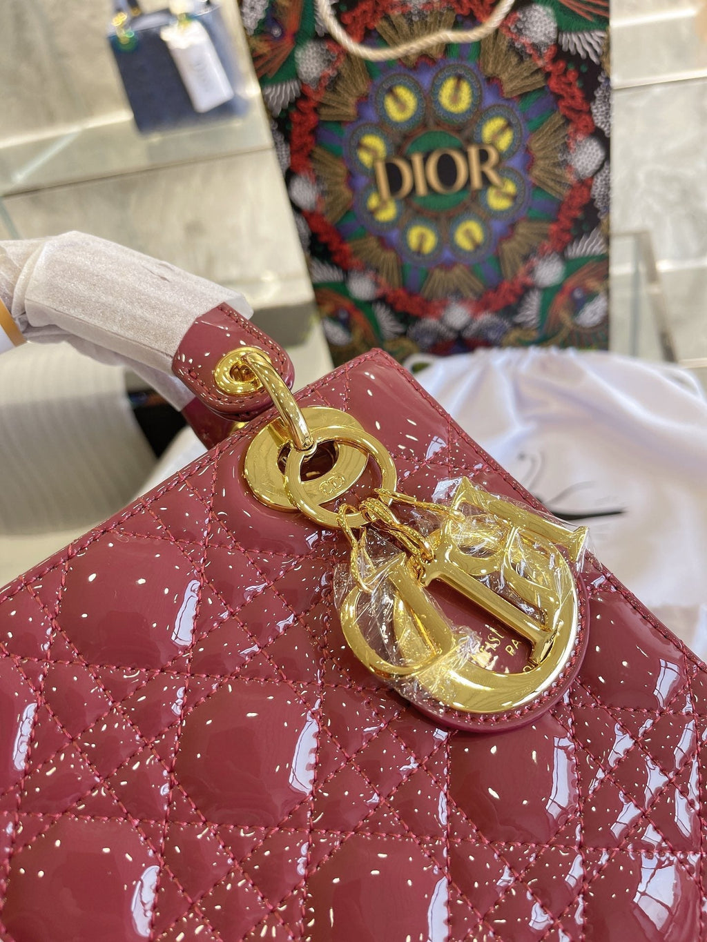 Designer Handbags dior 320