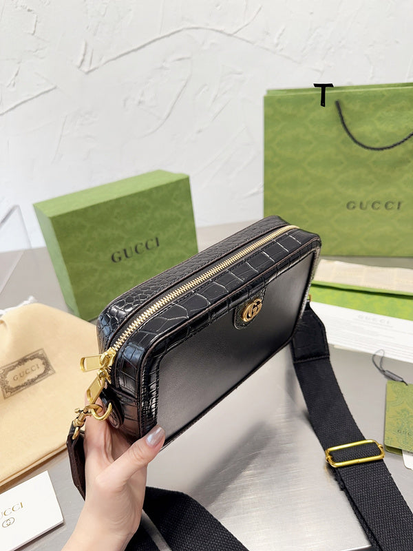 Luxury - Gucci Bags - 112
