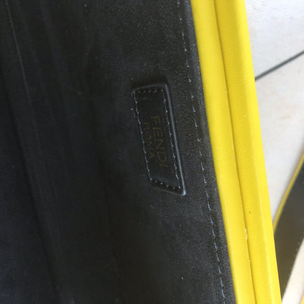Luxury  Bags Fendi 051