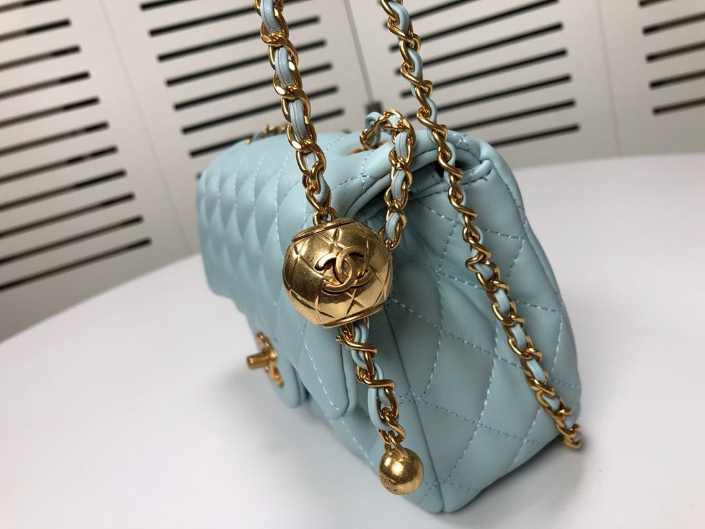 Designer Handbags Chanel 222