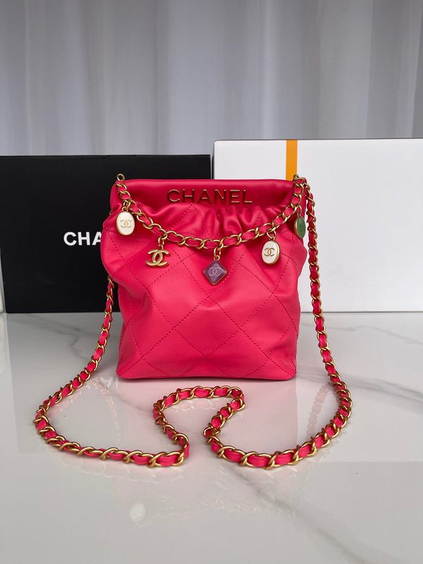 Chanel Bags - BG Bags - 2530