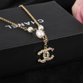 BG - Holiday Necklace chanel041