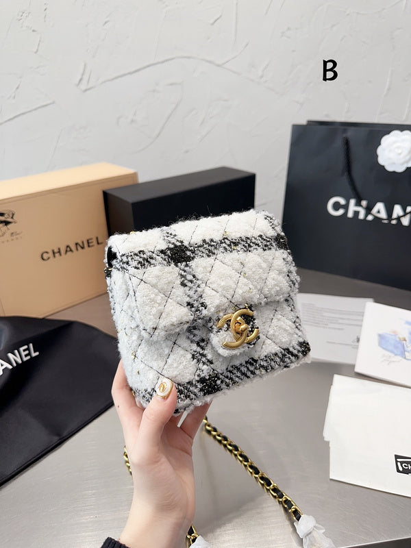 bags-district - Chanel Bags - 7144