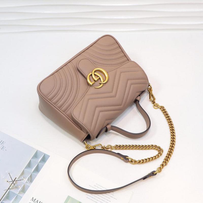 GGG - Bags District - 992