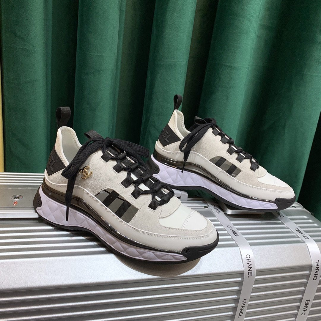 Chanel Sneakers