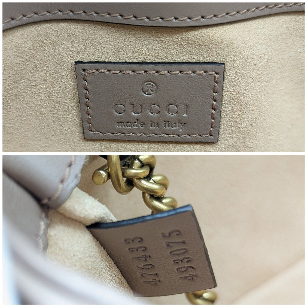 Gucci Bag