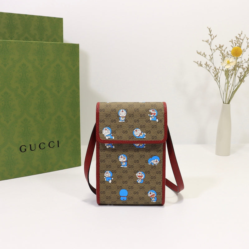 GGG - Bags District - 1506