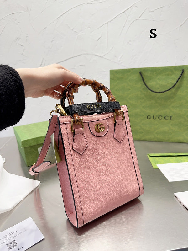 Luxury - Gucci Bags - 175