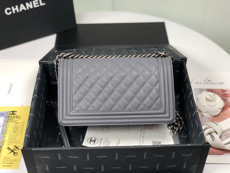 bags-district - Chanel Bags - 7458