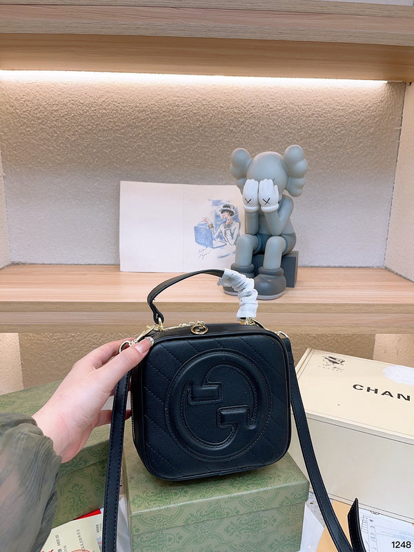 Luxury - Gucci Bags - 081