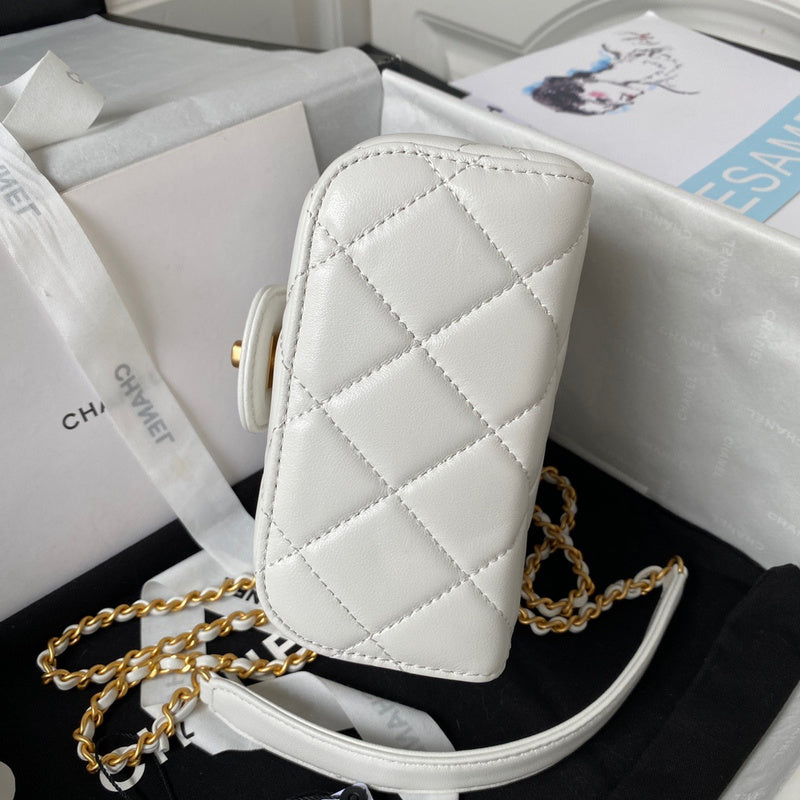 bags-district - Chanel Bags - 7548
