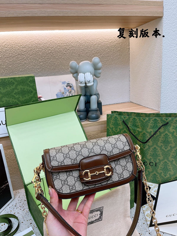 Luxury - Gucci Bags - 286