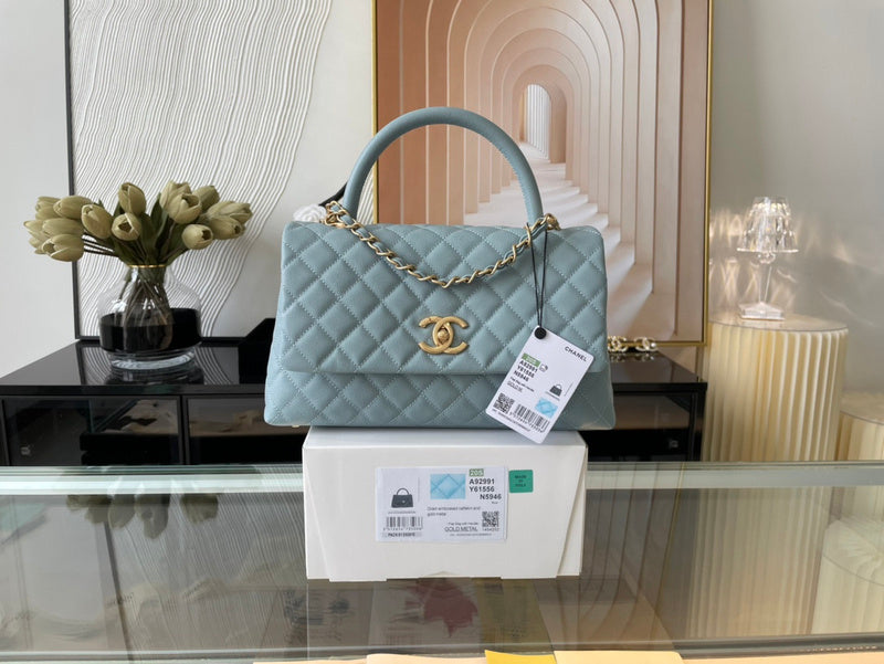 Chanel Bags - BG Bags - 1810