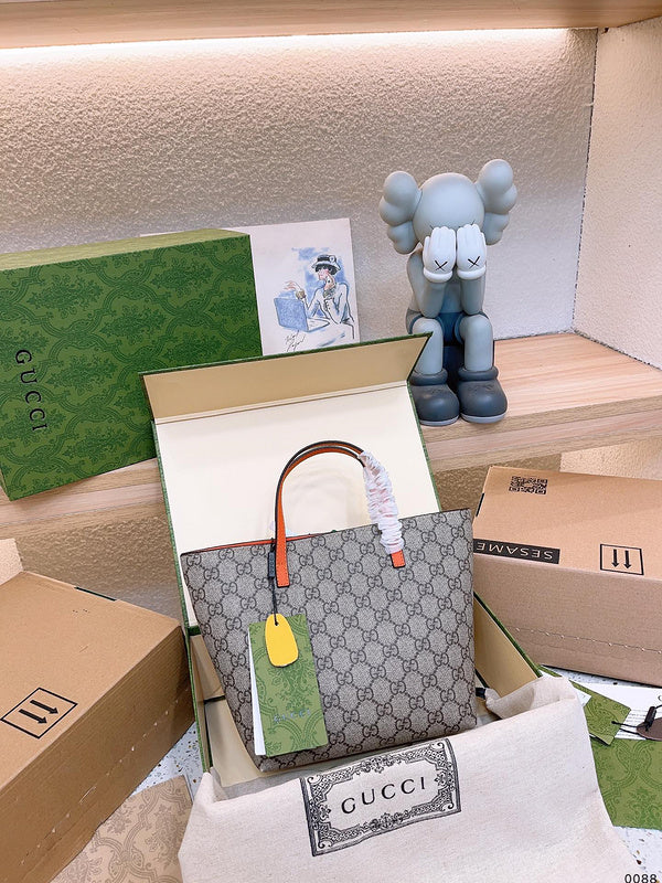 Luxury - Gucci Bags - 188