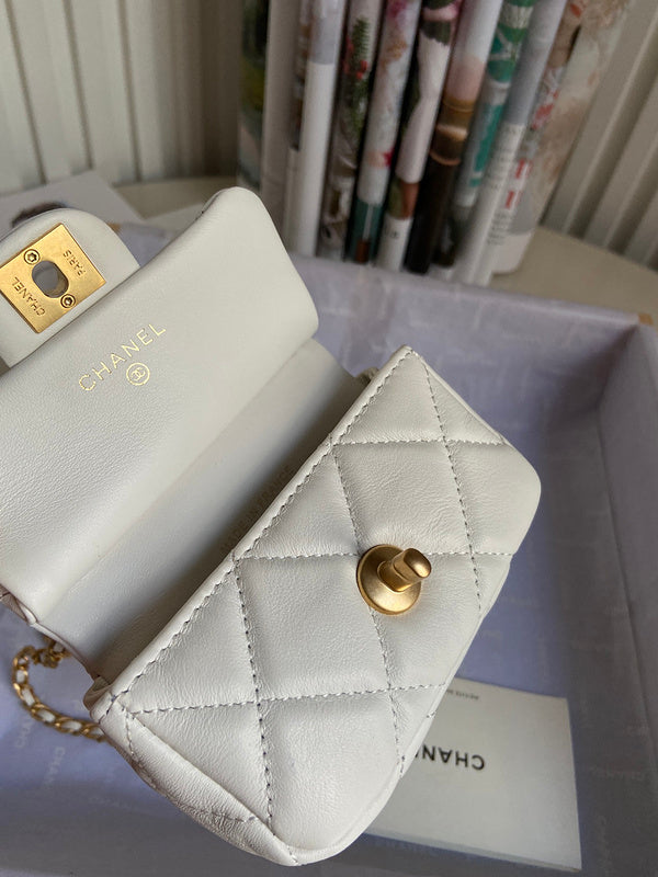 Chanel Bags - BG Bags - 1011