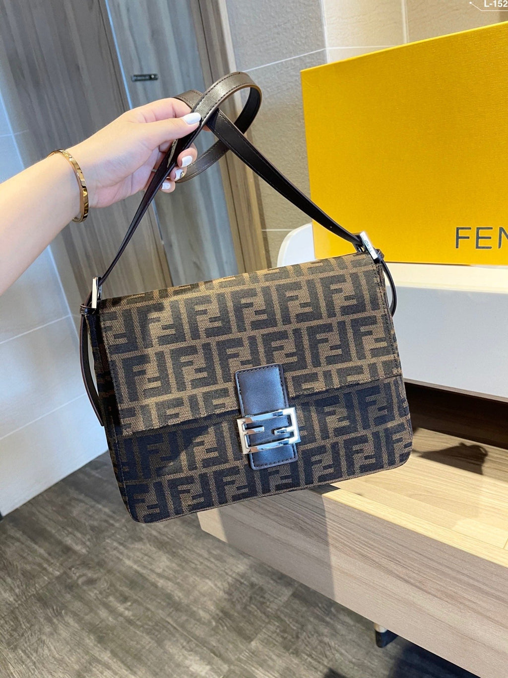 New Arrival Bags Fendi 202