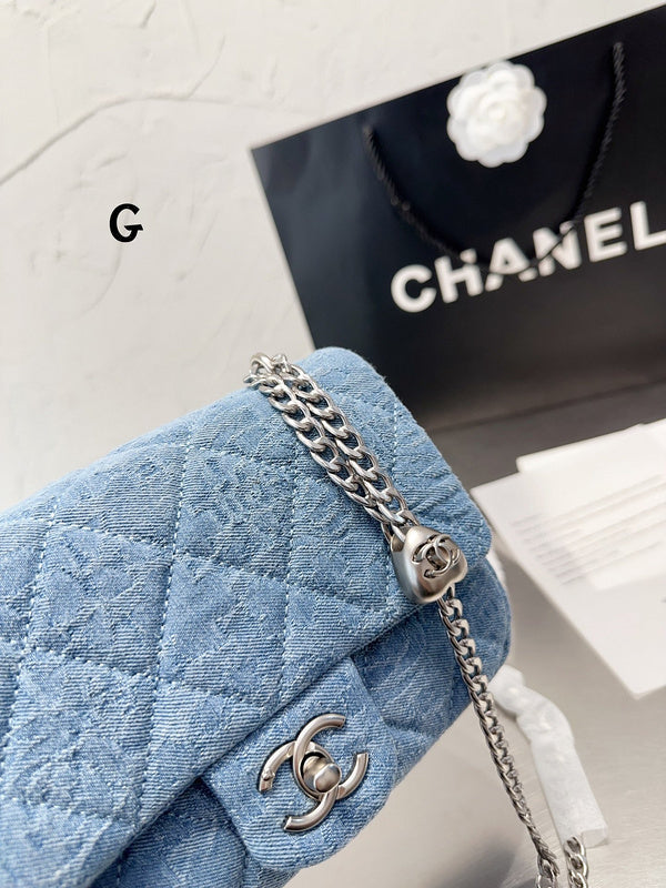 bags-district - Chanel Bags - 7007