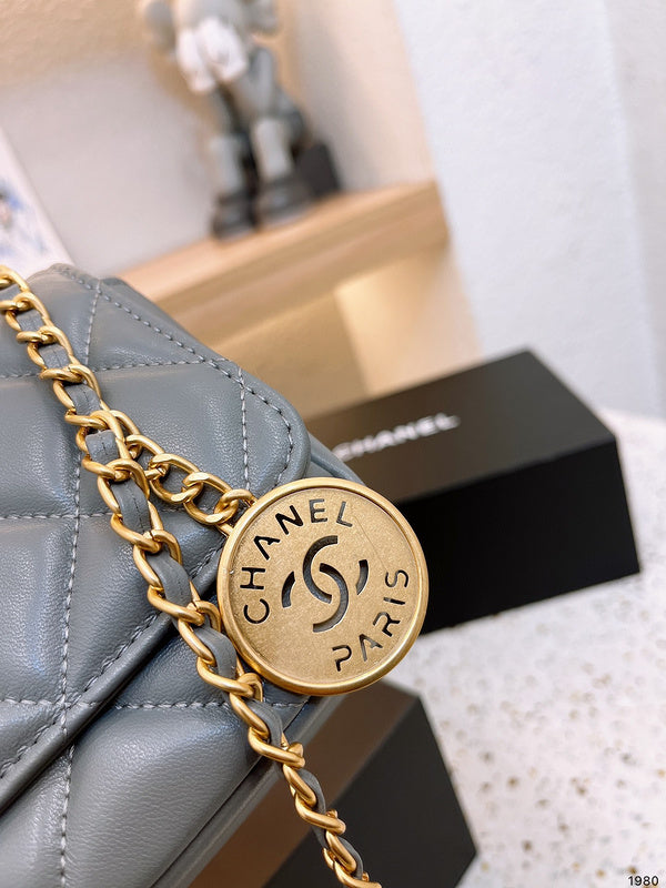 bags-district - Chanel Bags - 7163