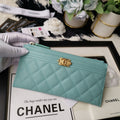 Chanel Wallet