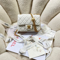 Chanel Bags - BG Bags - 1515