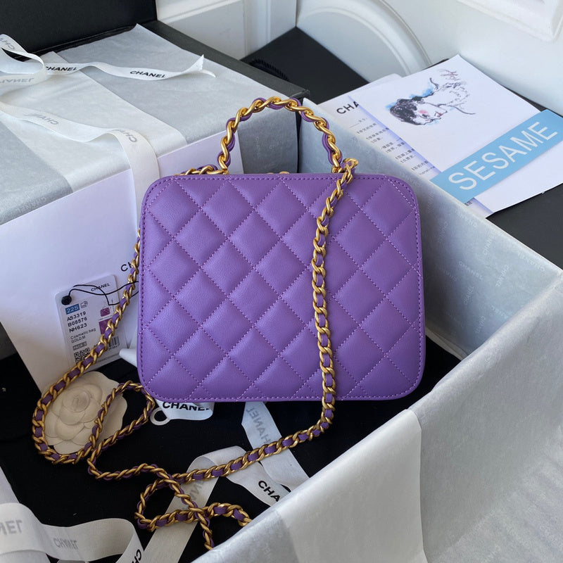bags-district - Chanel Bags - 7599