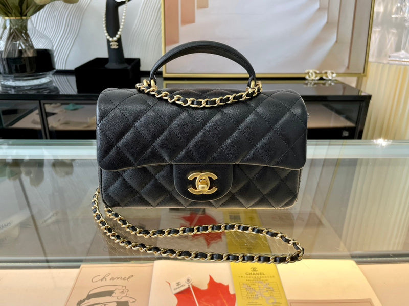 Chanel Bags - BG Bags - 1593