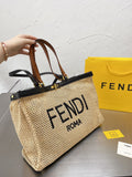 Luxury  Bags Fendi 114
